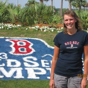 Meet your Posher, Betty-jean